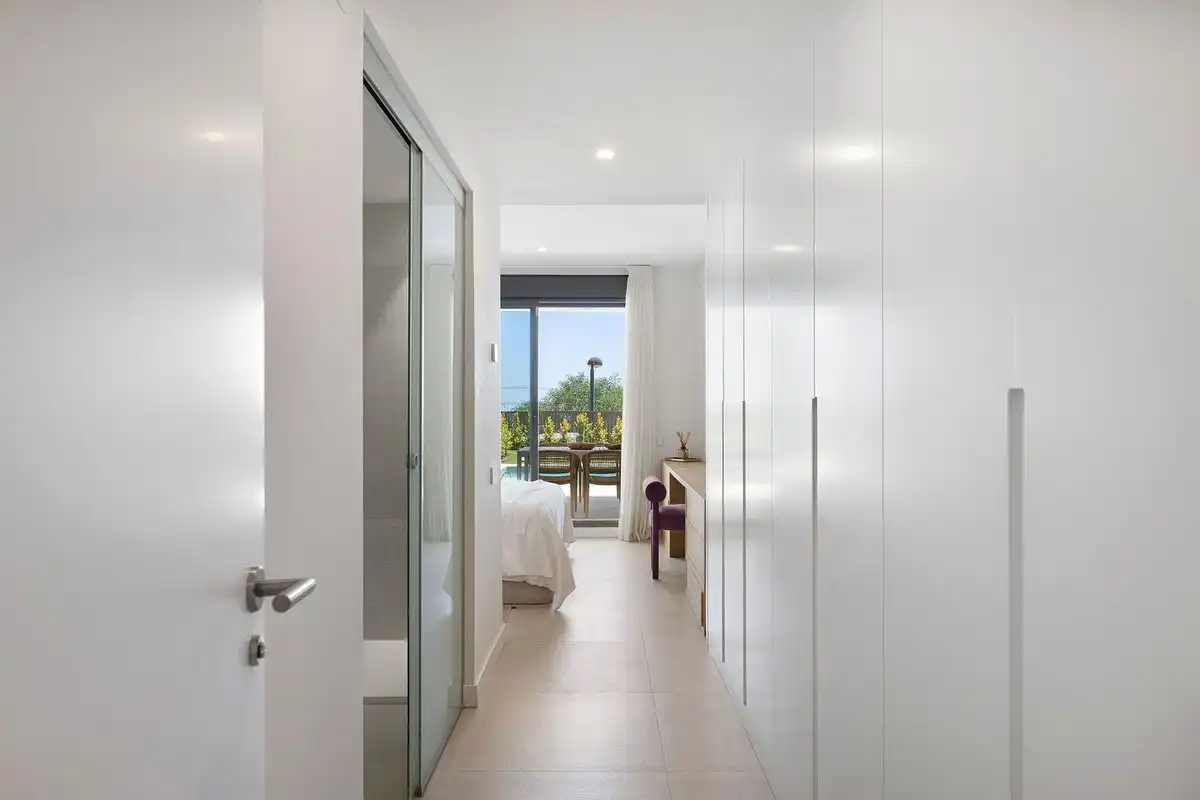 Flat with lift for sale in Selwo, imagen 16