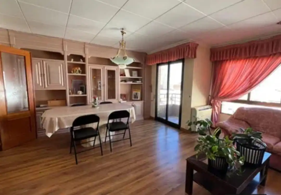 Appartement avec terrasse à vendre à Calle HORT PALMERA, imagen 2