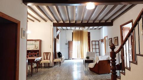 Foto 5 von Haus oder Chalet zum Verkauf in  Major, 1, Sella, Alicante