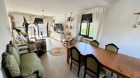 Photo 4 of Houses for sale in Serracines, Madrid
