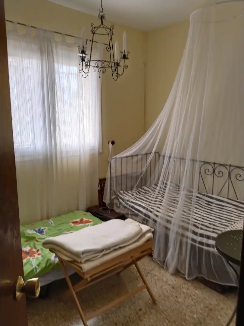 Dormitori de Casa o xalet en venda en Cervià de Les Garrigues