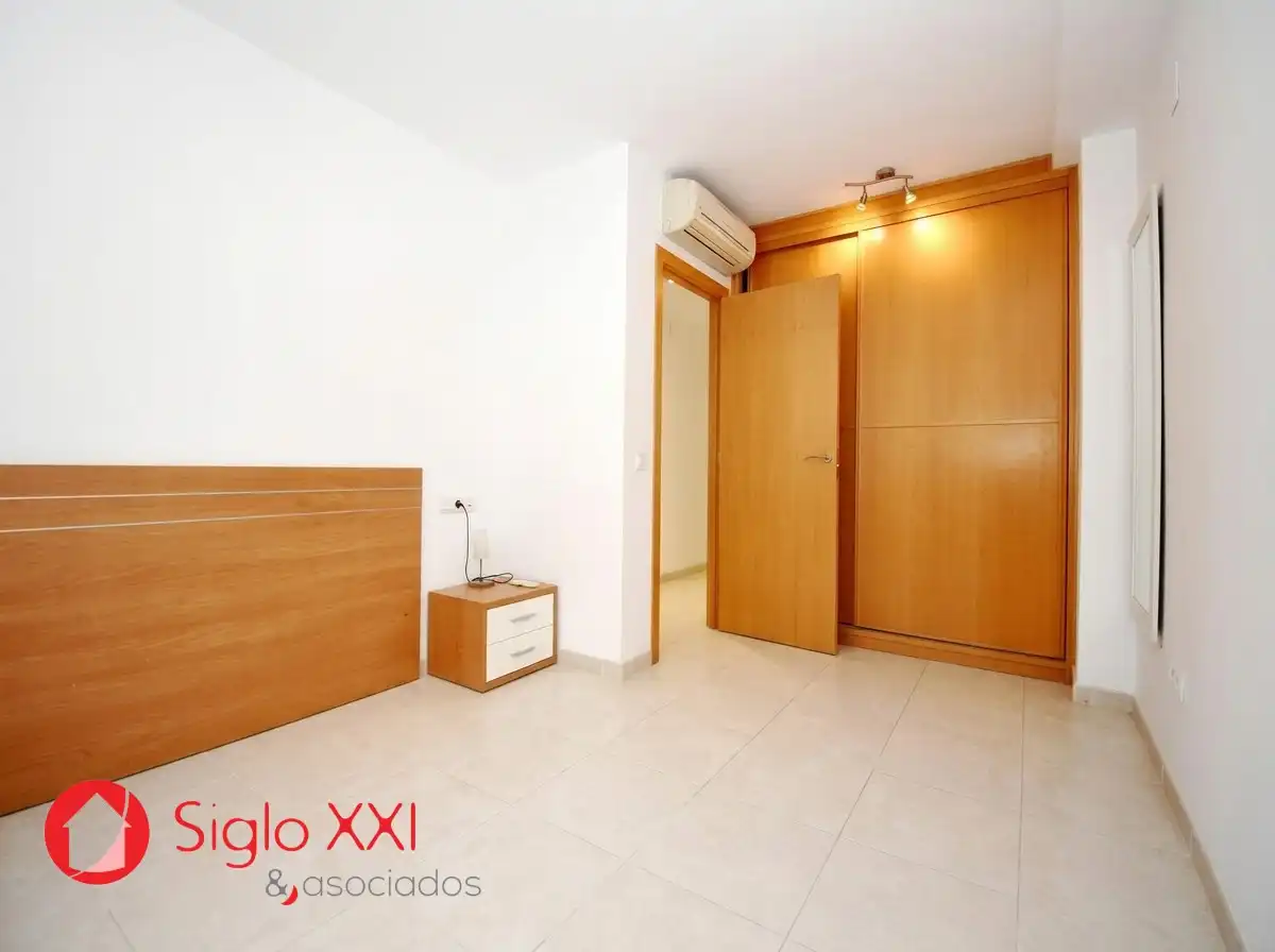Habitación de Piso en venta en Nules con Aire acondicionado, Terraza y Amueblado
