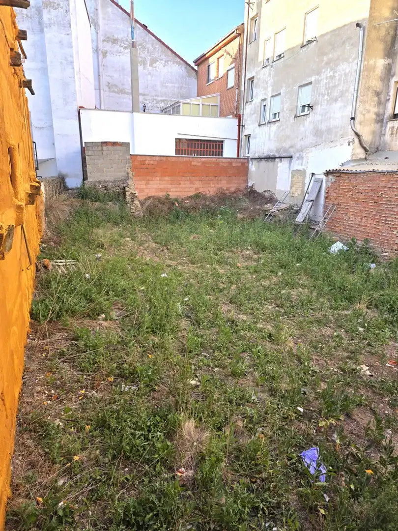 Terreni e lotti in vendita a Aguilar de Campoo - CL PUENTE, imagen 5