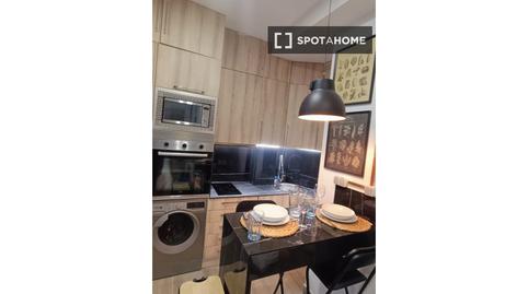 Foto 5 de Estudio para compartir en Entrevías,  Madrid Capital