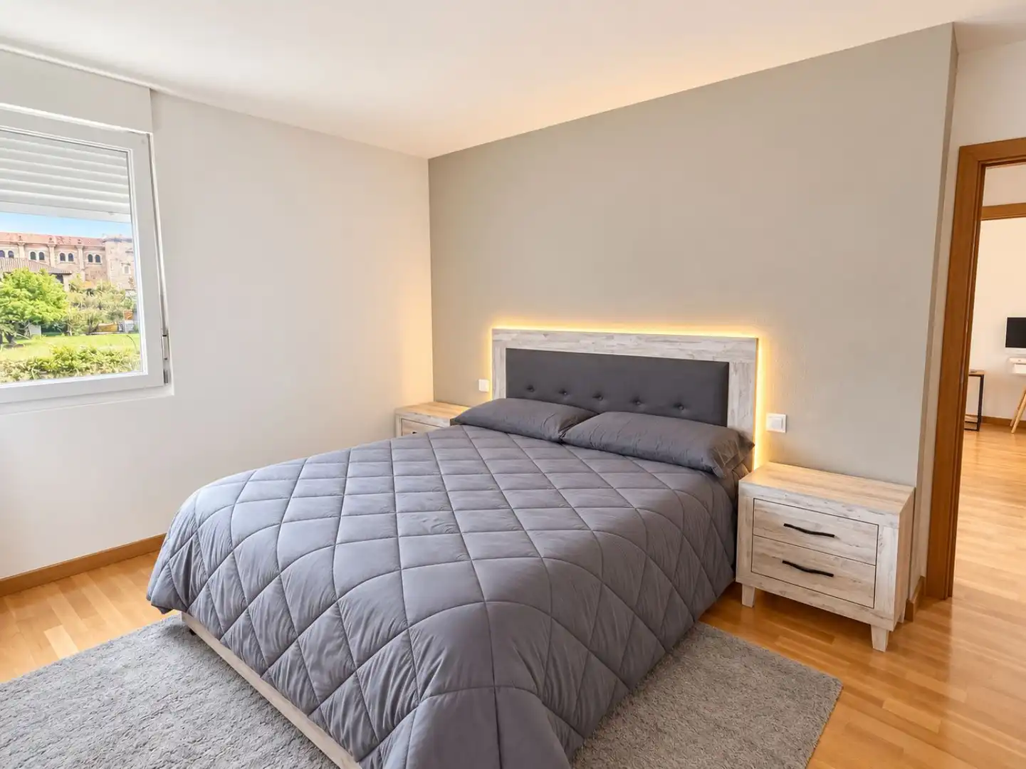 Pis amb ascensor en venda a Los Corrales de Buelna, imagen 16