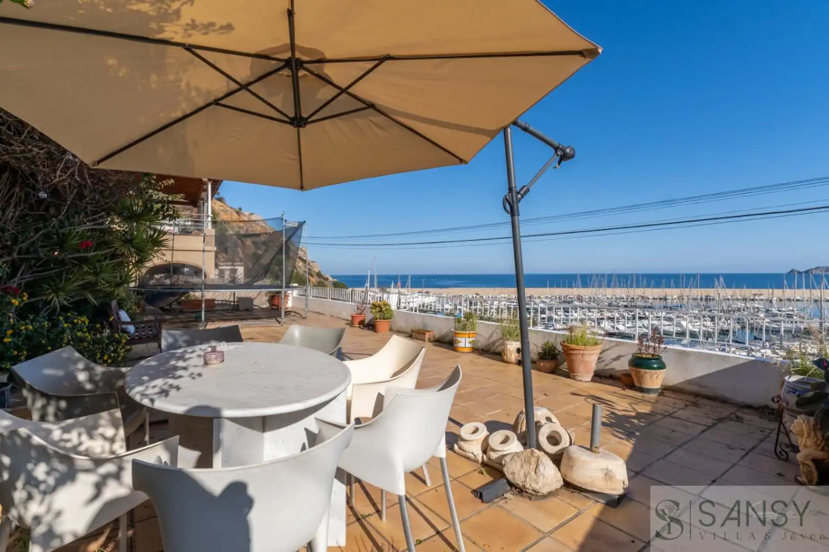 Villa avec piscine à vendre à Puerto, imagen 6