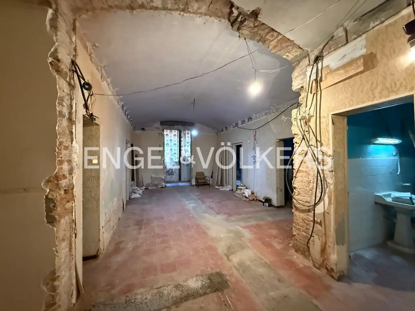 Piso con jardín en venta en Eixample, imagen 9