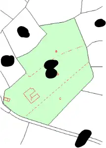 Casa o chalet en venta en Villar del Arzobispo con Aire acondicionado, Calefacción y Jardín privado