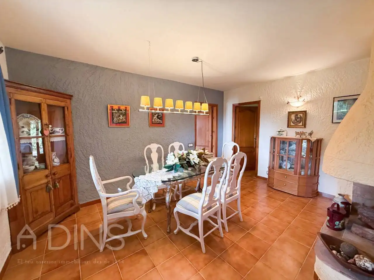 Maison avec piscine à vendre à Avenida Onze de Setembre 77, imagen 21