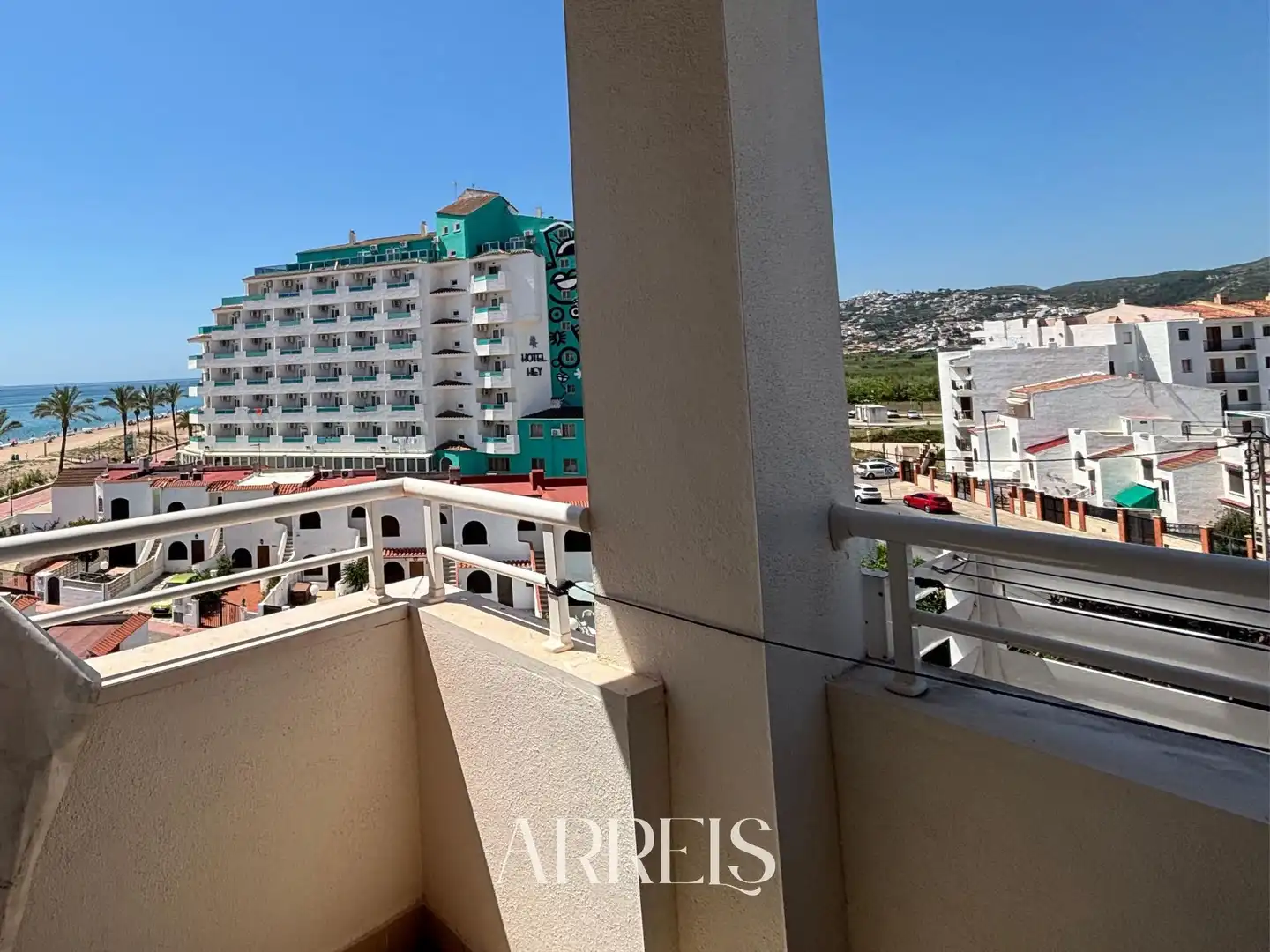 Appartement avec piscine à vendre à PAPA LUNA, imagen 3