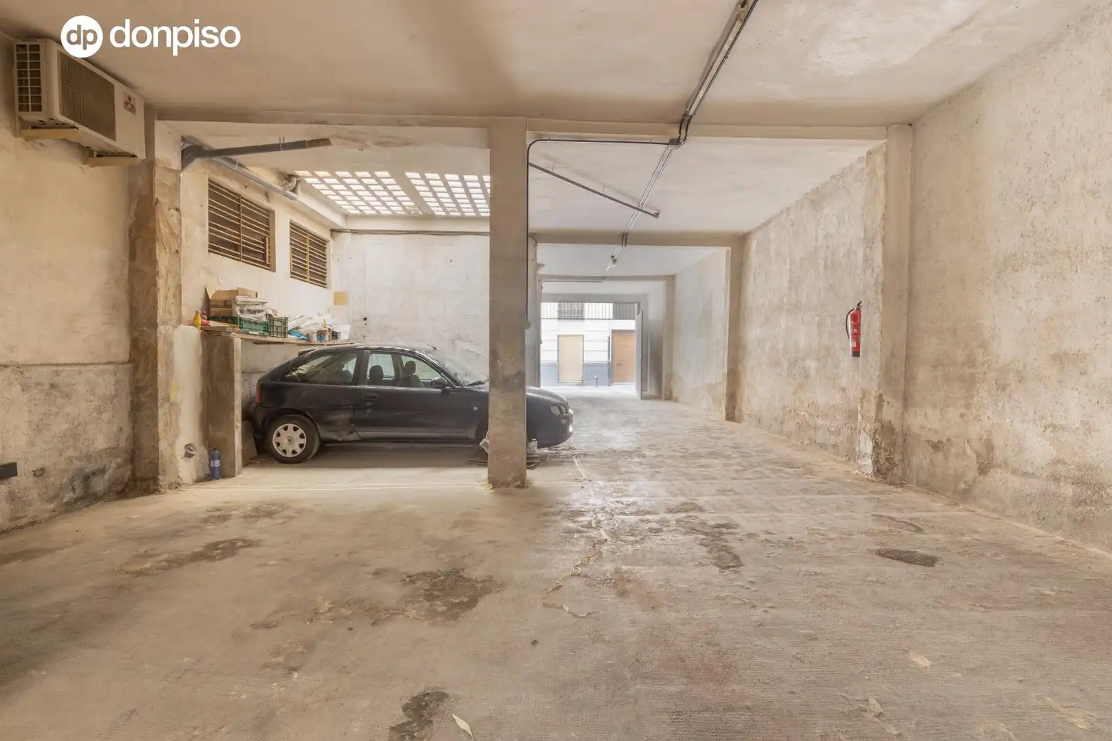 Aparcament en venda a Calle SAN PEDRO MARTIR 23, imagen 6