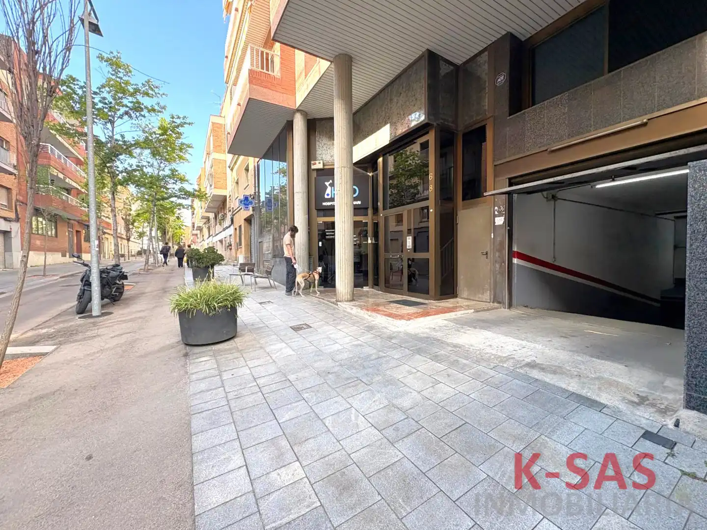 Individual for sale in Carrer Roquetes 6
