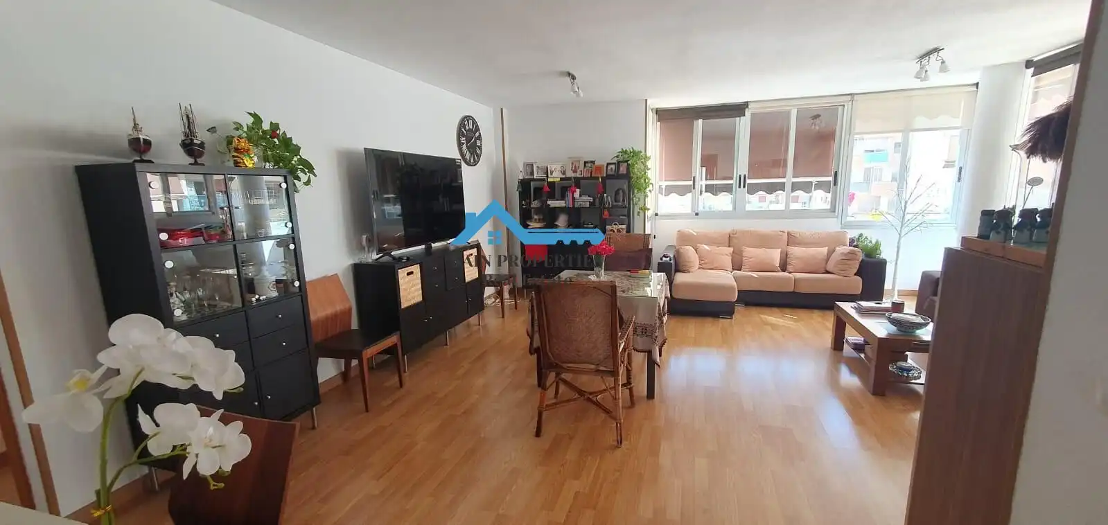 Piso con terraza en venta en La Cala de Villajoyosa, imagen 6