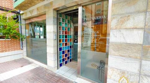 Foto 5 von Geschaftsraum zur Miete in Antonio Trueba Kalea, Muskiz, Bizkaia