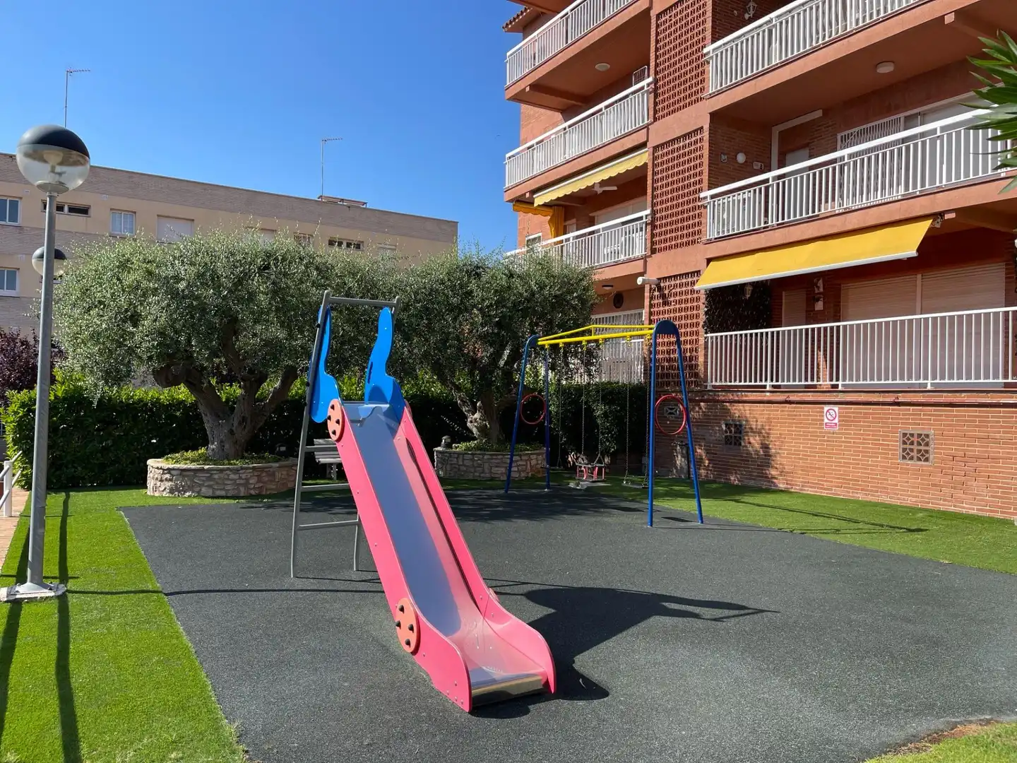 Aparcament de Àtic en venda en Roda de Berà
