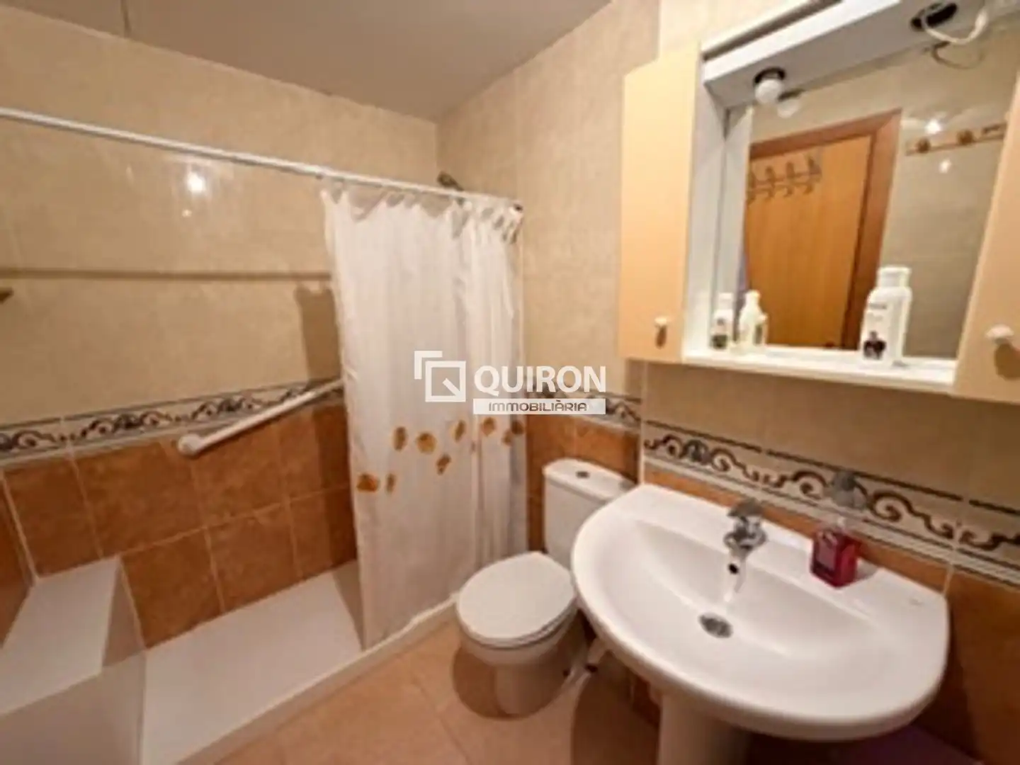 Flat for sale in Centre