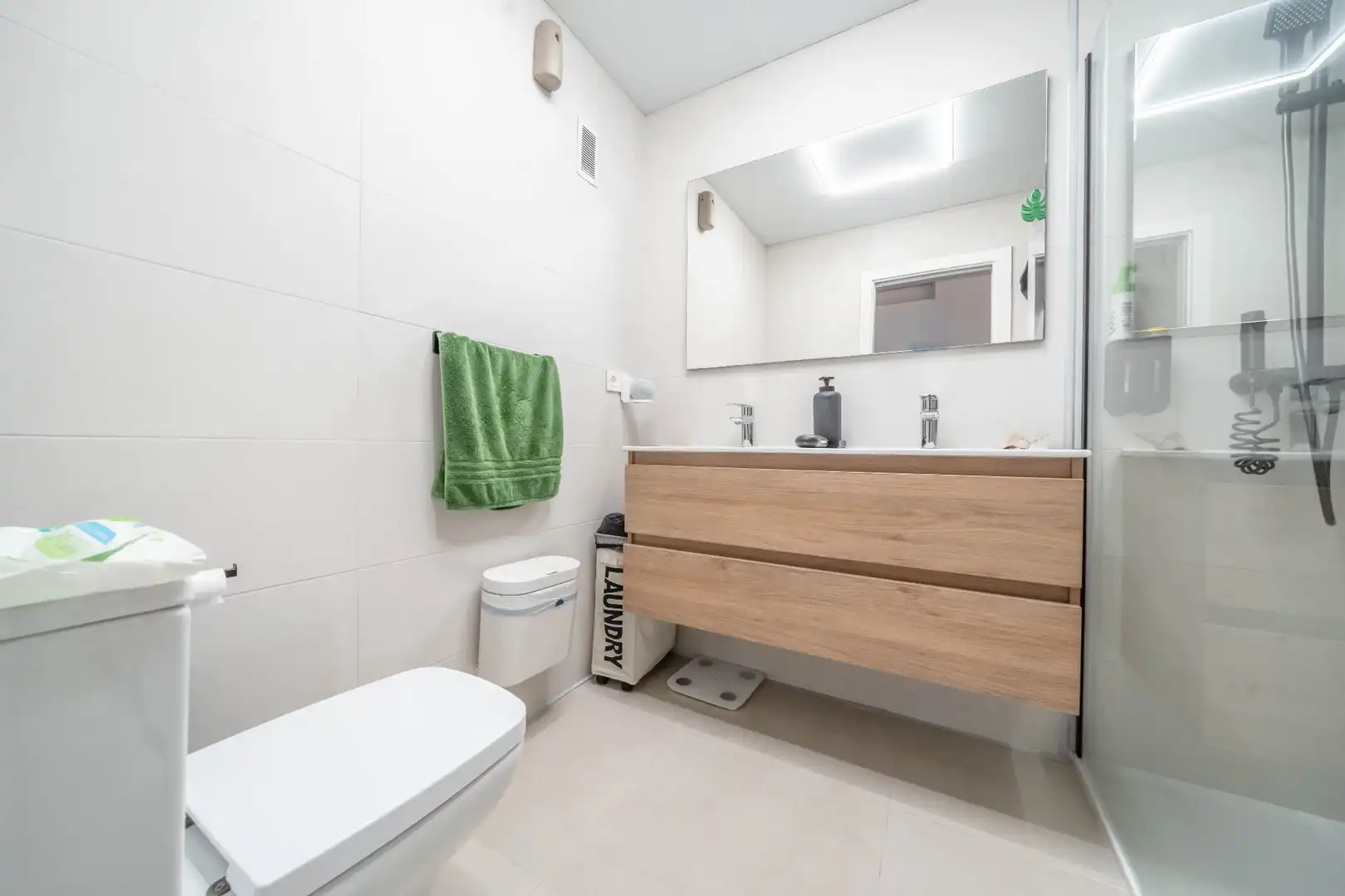 Attico con piscina in vendita a Las Lomas de Rame - Bahía Bella, imagen 30