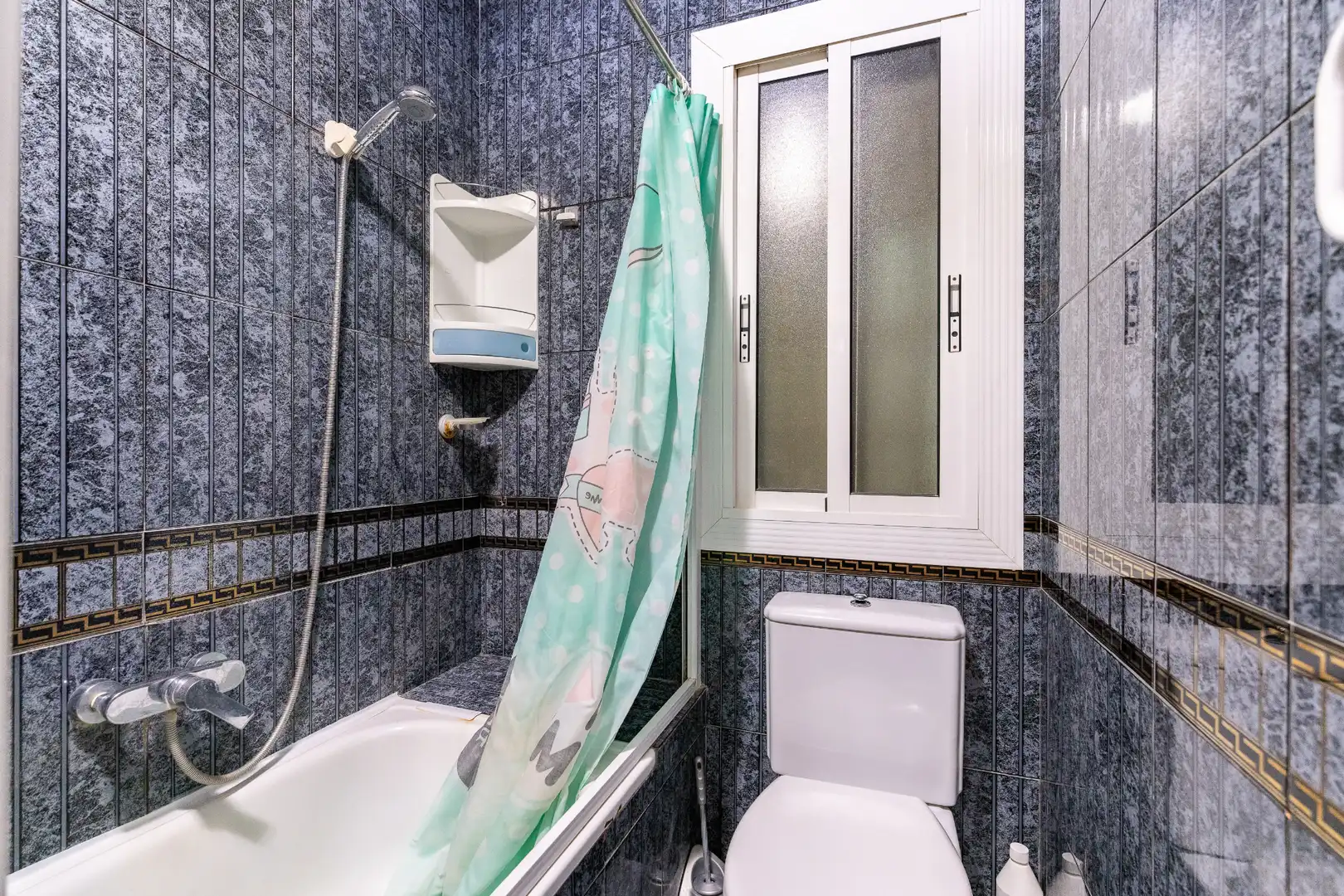 Baño de Piso en venta en Mestral 