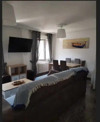 Wohnung mit Aufzug zum Verkauf in Oeste, imagen 6