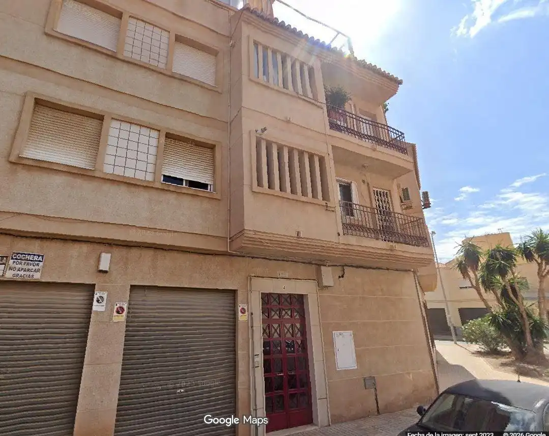 Appartamento in vendita a Calle Descubrimiento 4, imagen 3