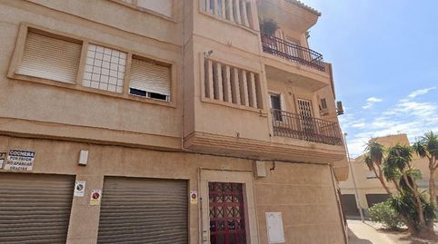 Foto 3 de Piso en venta en Calle Descubrimiento, 4, Santo Domingo, El Ejido