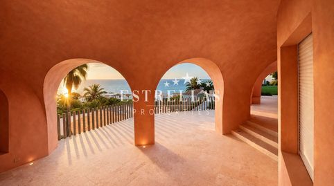 Foto 3 de Casa o chalet en venta en L'Olla, Altea