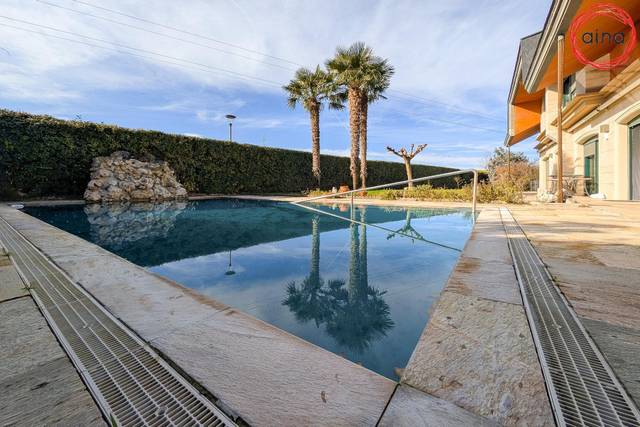 Casa-chalet en Venta en Zizur Mayor / Zizur Nagusia