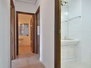 Habitación de Piso de alquiler en Madrid con Calefacción