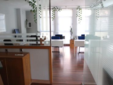 Oficina en venda a Valdepasillas - La Paz - Huerta Rosales