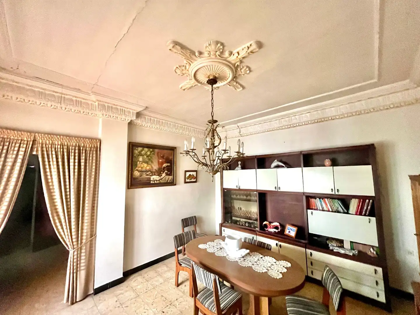 Casa aparellada en venda a Alcalà de Xivert pueblo, imagen 9