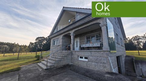 Photo 3 of Houses for sale in Melide, A Coruña