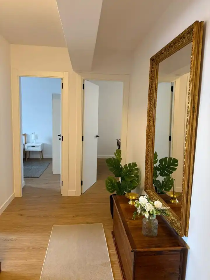 Zimmer in Rúa José María Hernansáez, Los Castros - Castrillón