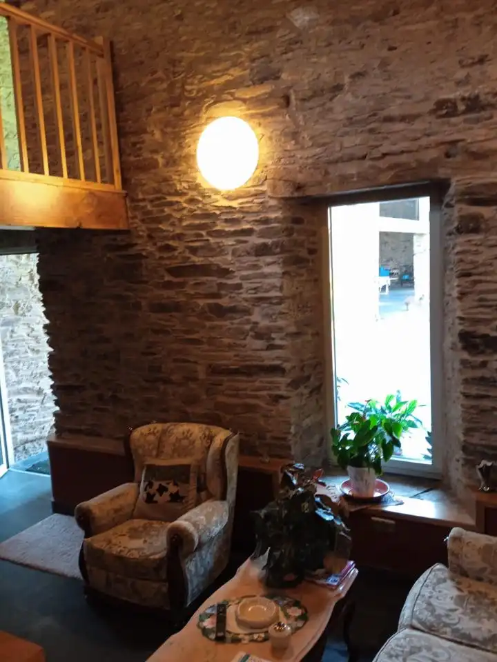 Finca rústica en venta en Loxo, Touro