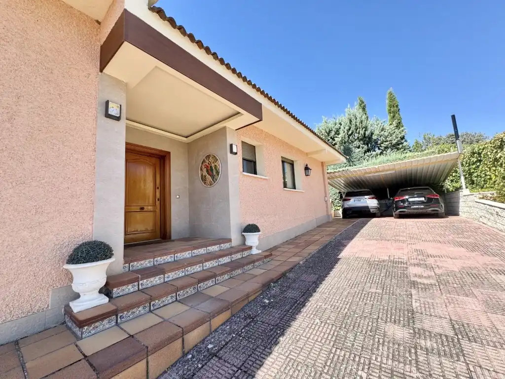 Detached house for sale in Santo Domingo, imagen 61