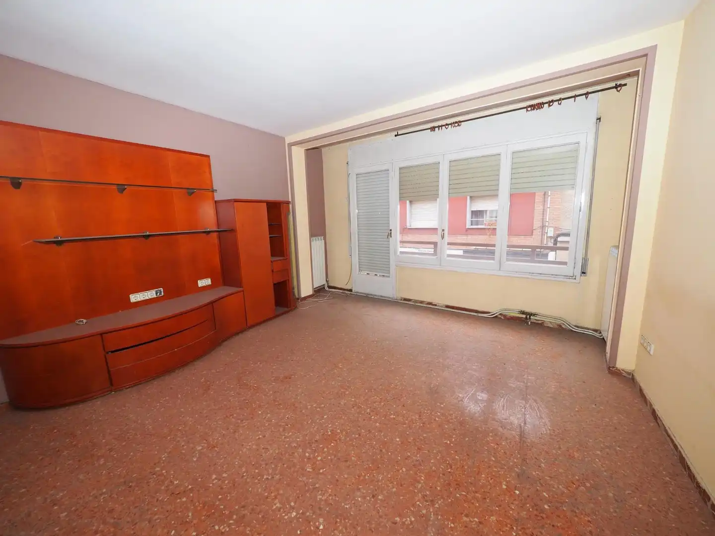 Piso con ascensor en venta en Fonts dels Capellans - Sagrada Família