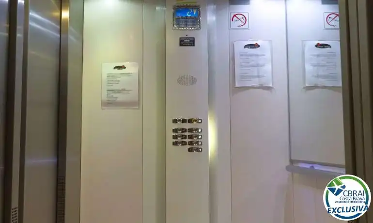 Apartamento con piscina en venta en Avinguda Pastor, imagen 23
