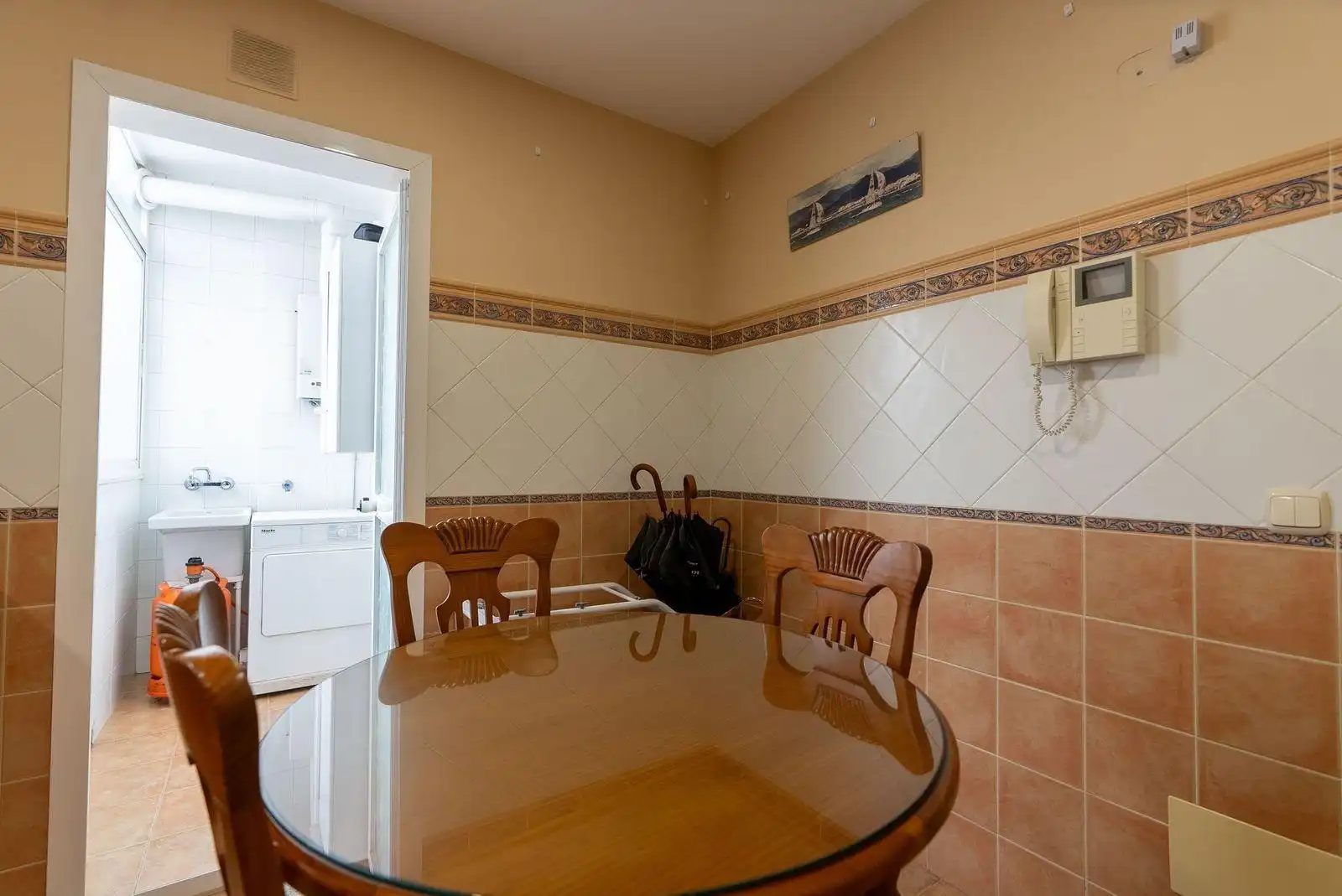 Apartament amb ascensor en venda a Estepona Pueblo, imagen 12