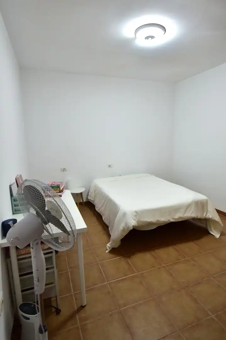 Habitación de Casa o chalet en venta en San Cristóbal de la Laguna