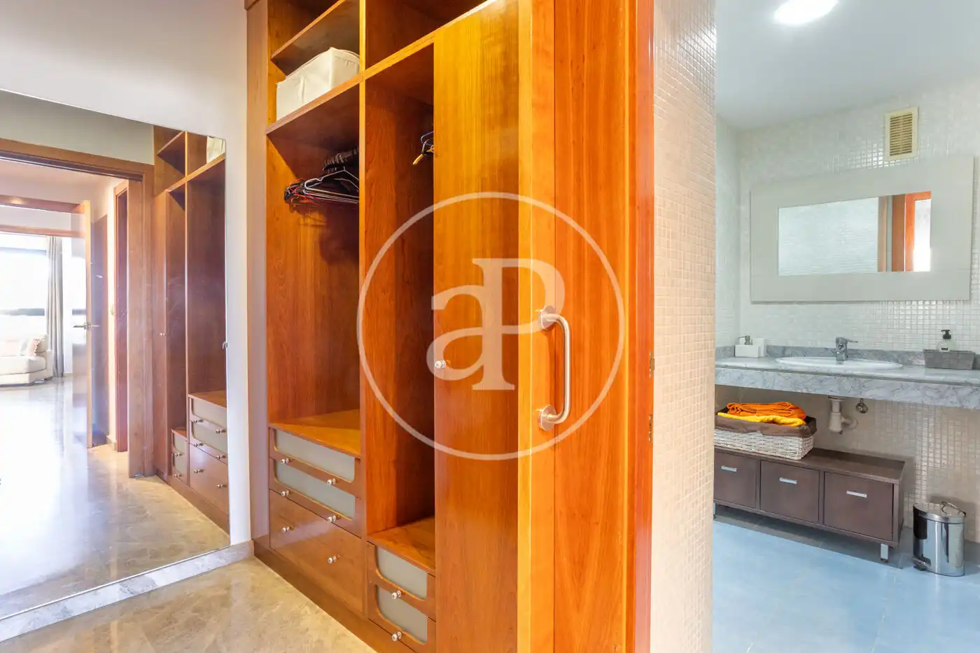 Flat for rent in Paterna, Valencia