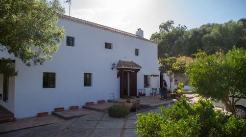 Foto 4 de Finca rústica en venda a El Pópulo - Santa María, Cádiz
