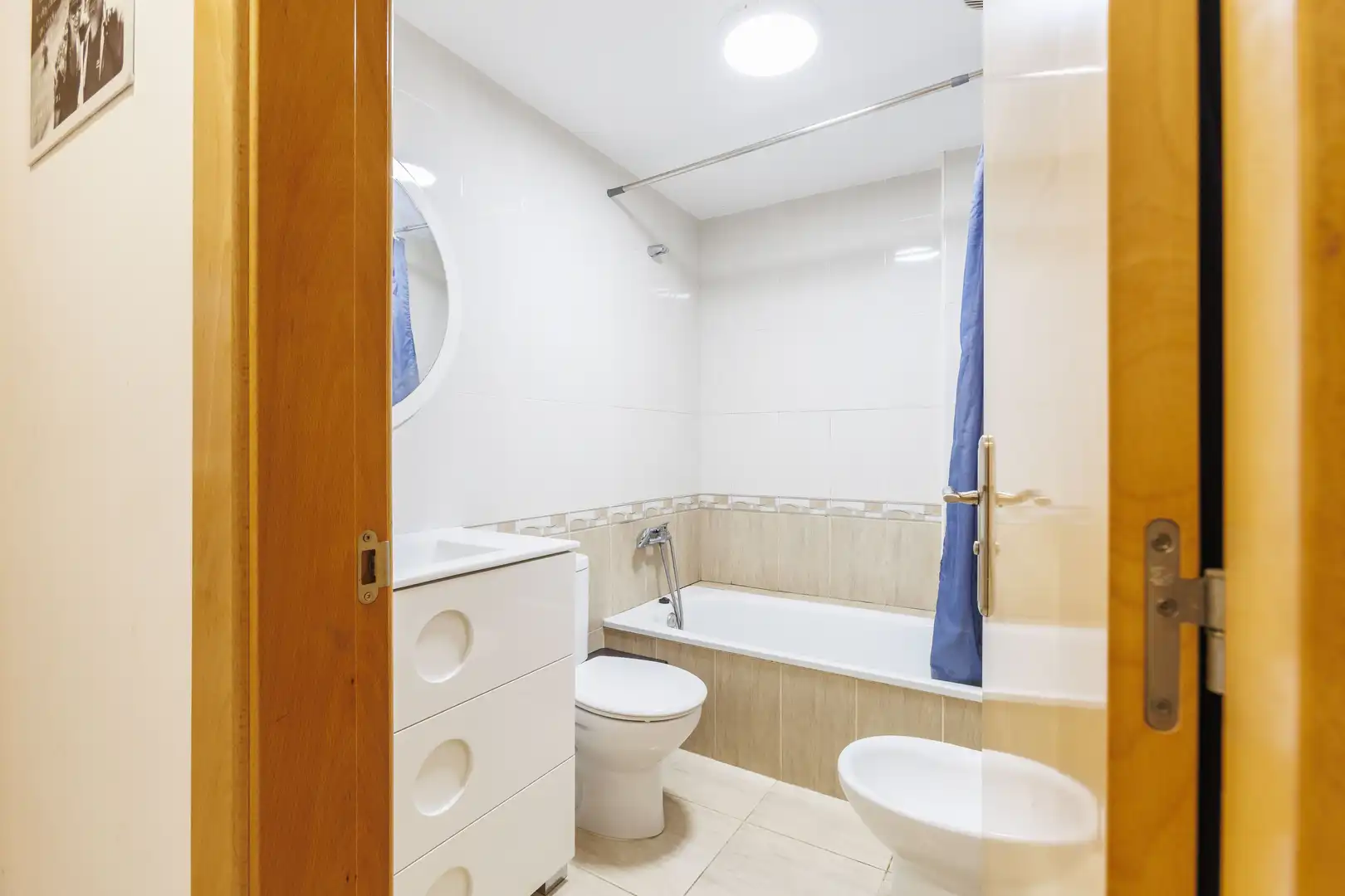 Appartement avec ascenseur à vendre à López Botas 20, imagen 22