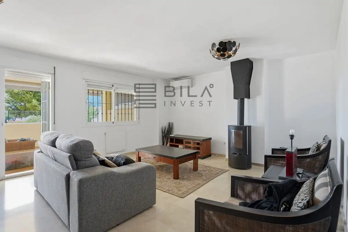 Appartement avec piscine à vendre à Urb. Balcones de MIjas, Buenavista, imagen 7