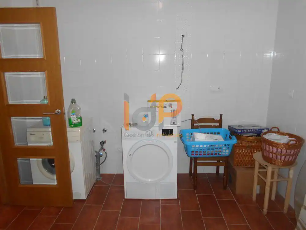 Flat with lift for sale in Huércal-Overa, imagen 7