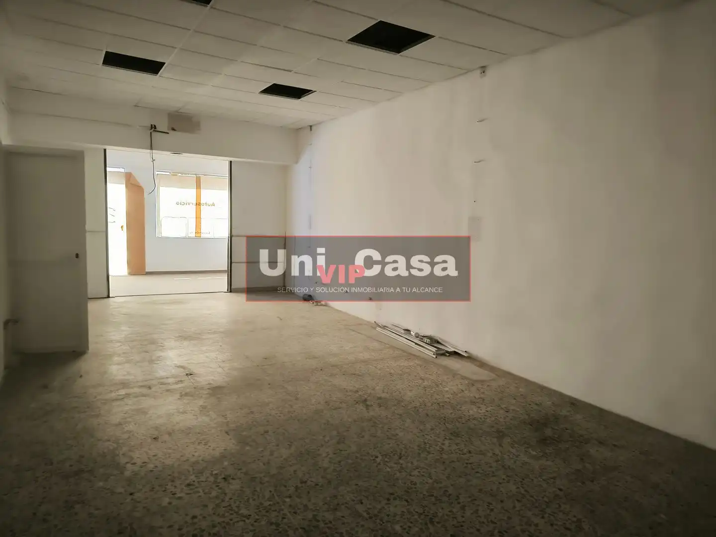 Local comercial en venda a Norte-Sierra, imagen 3