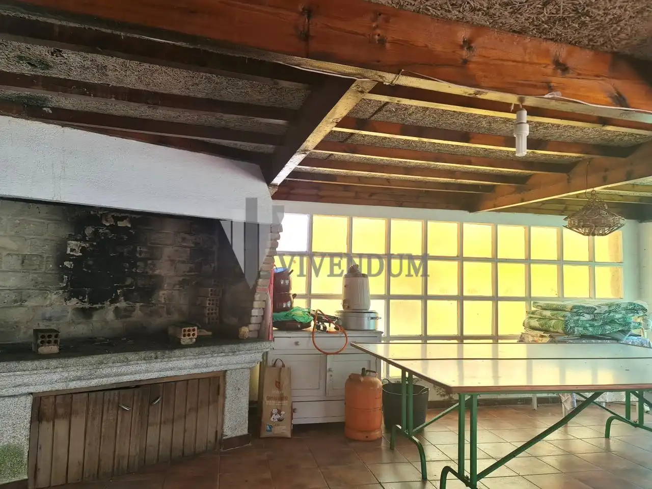 Cuina de Residencial en venda en Vigo 