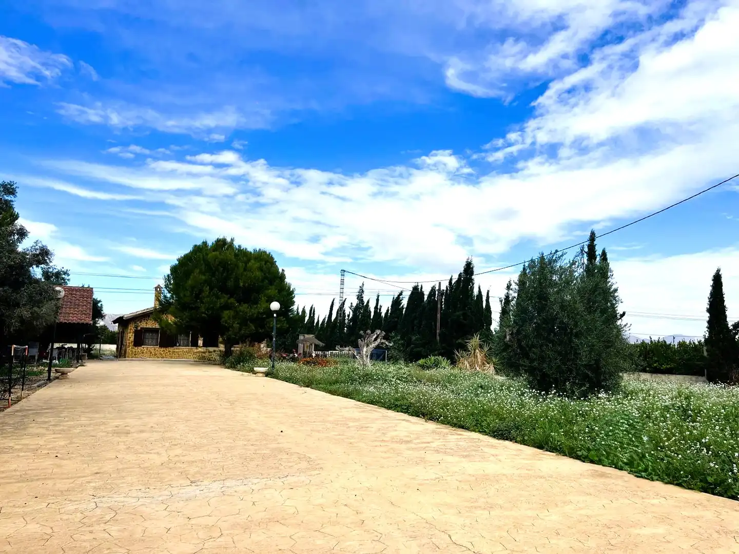 Casa o xalet en venda a Carretera de la Matanza, 11, Benferri