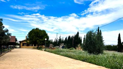 Foto 5 de Casa o xalet en venda a Carretera de la Matanza, 11, Benferri, Alicante