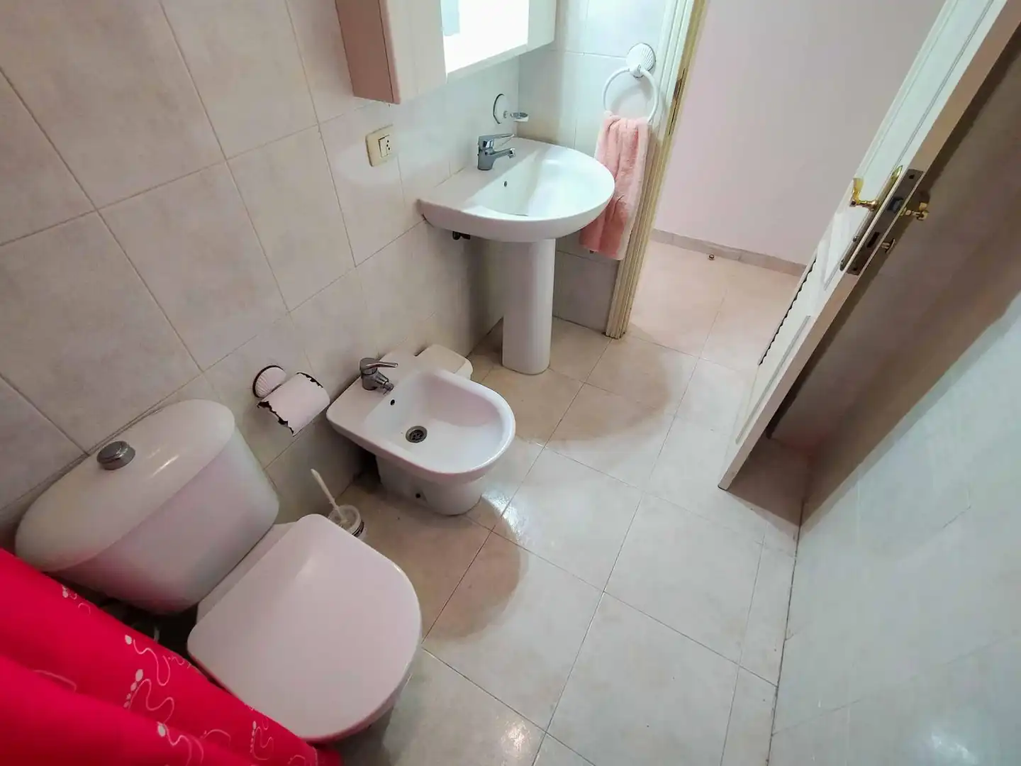 Habitació a Calle Volcán Estromboli, 1, Taco - Los Andenes - Las Chumbreras