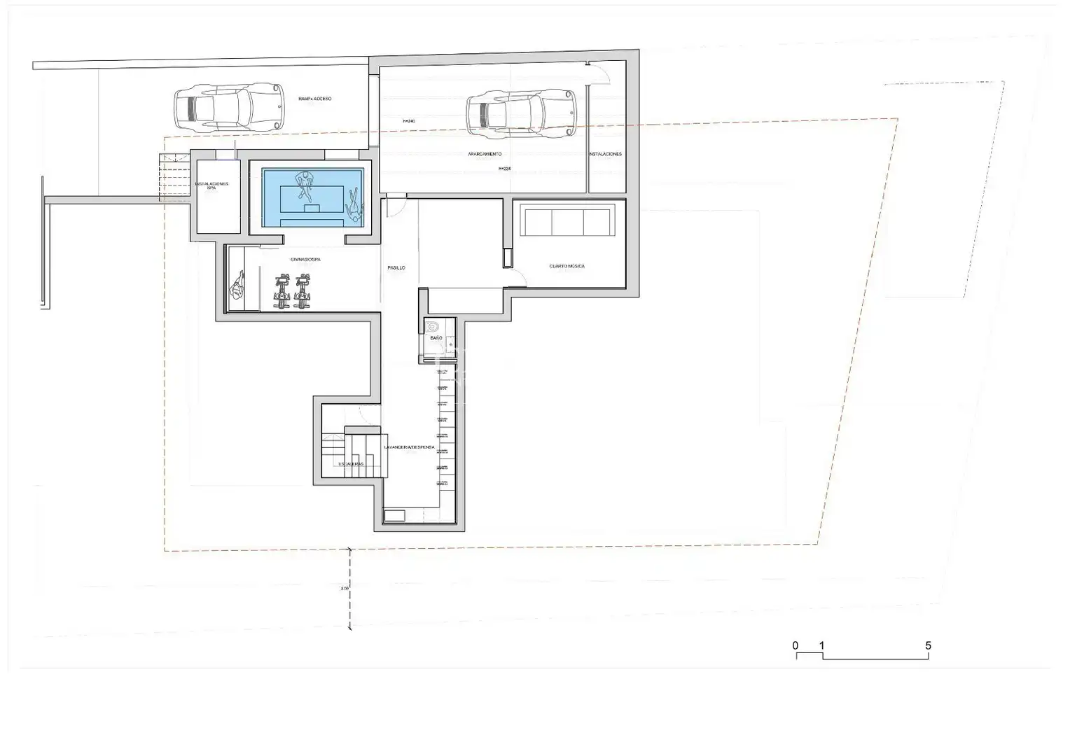 Houses for sale in Ciutat Diagonal