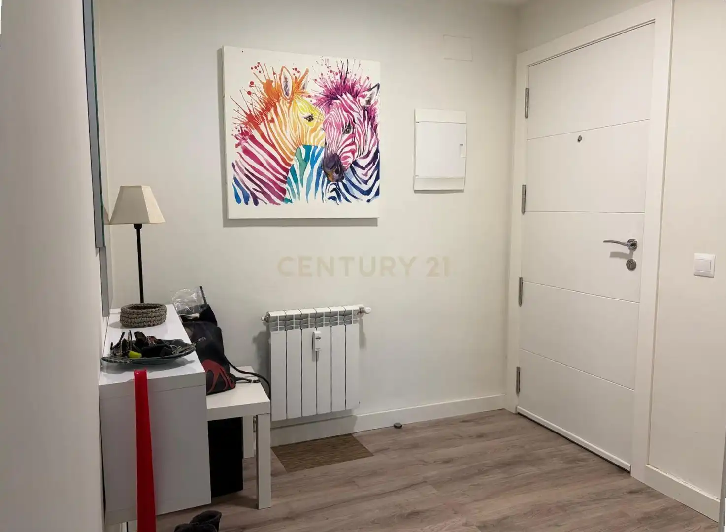 Apartments for rent in Malpartida de Cáceres  with Oven, Washing machine and Microwave